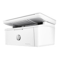 HP LaserJet MFP M140w Multifunzionsdrucker s/w Laser
