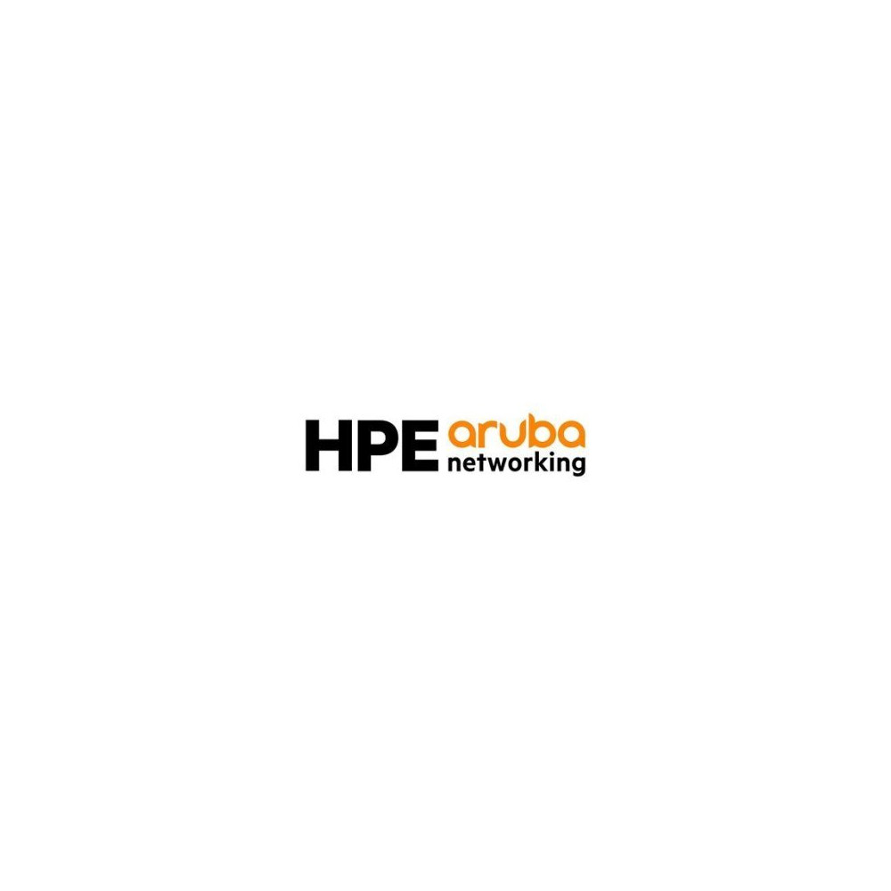 HPE Aruba - Netzteil - Wechselstrom 100-240 V