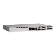 Cisco Catalyst 9200L - Network Essentials Switch L3 24 porte