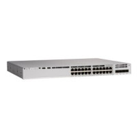 Cisco Catalyst 9200L - Network Essentials Switch L3 24 porte