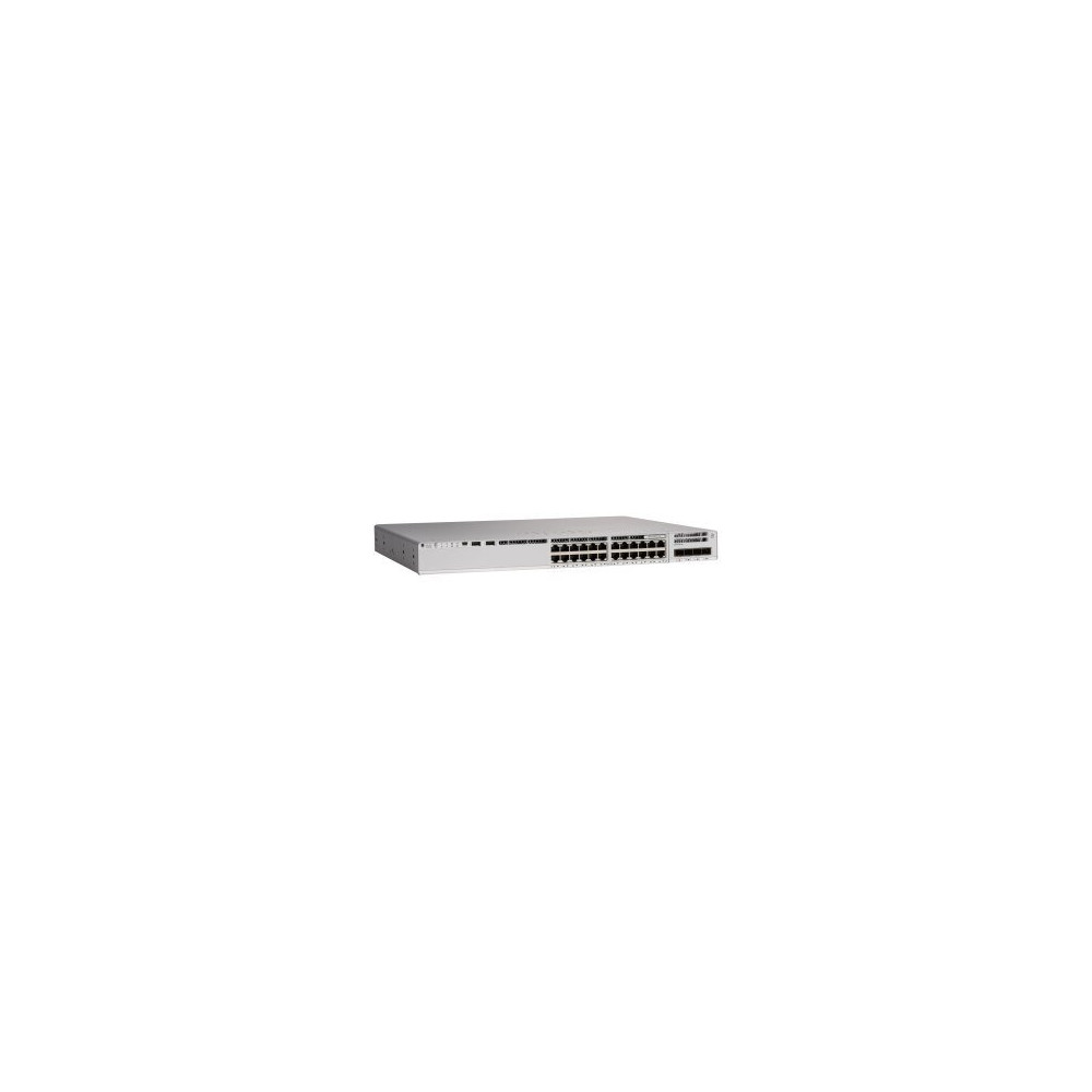 Cisco Catalyst 9200L - Network Essentials Switch L3 24 porte