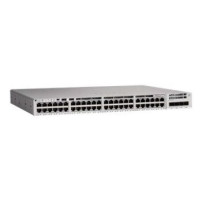 Cisco Catalyst 9200L Switch L3 managed 48 porte PoE+