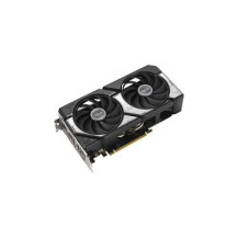ASUS Dual -RTX5060TI-O8G NVIDIA GeForce RTX 5060 Ti 8 GB GDDR7