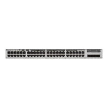 Cisco Catalyst 9200L - Network Essentials