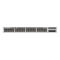 Cisco Catalyst 9200L - Network Essentials