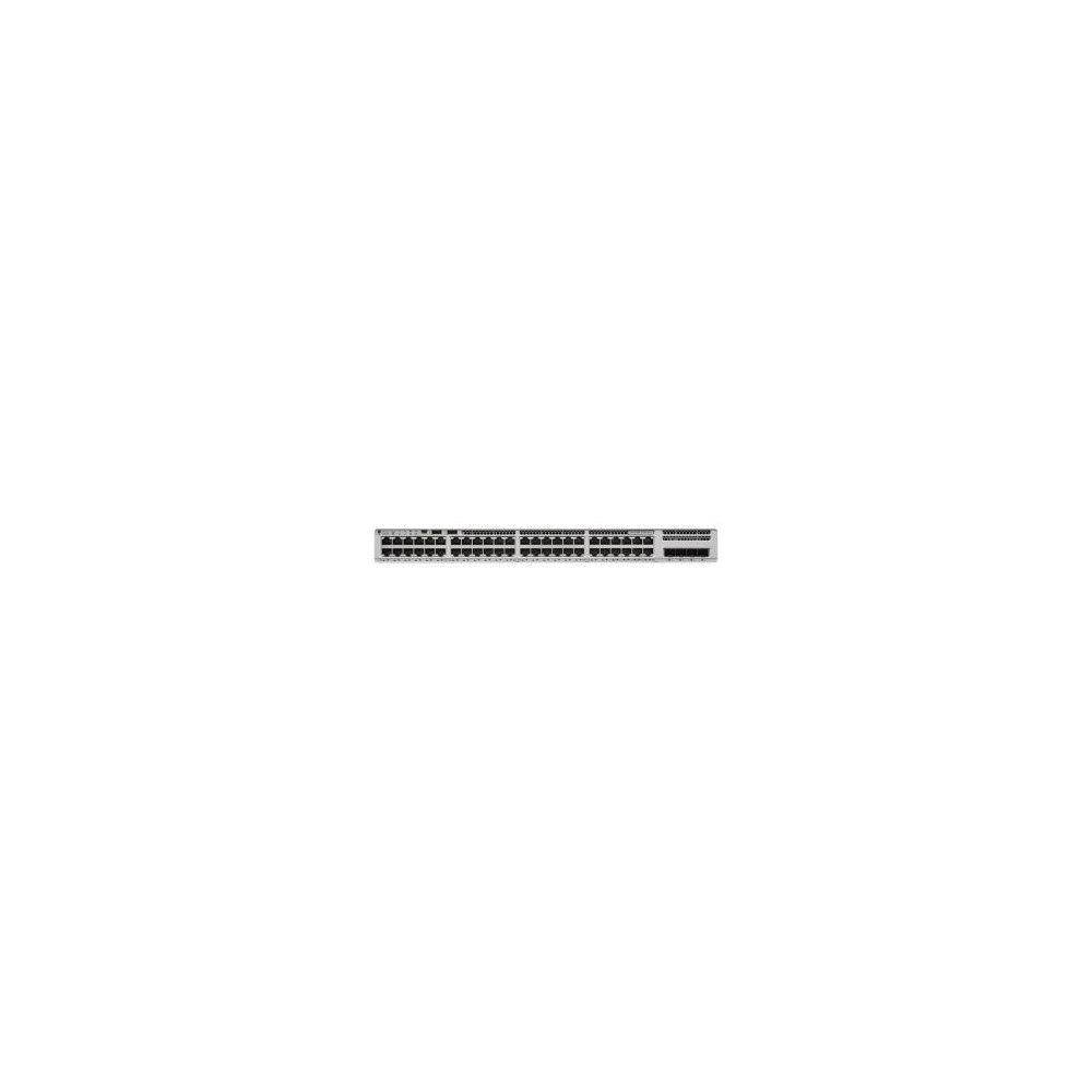 Cisco Catalyst 9200L - Network Essentials
