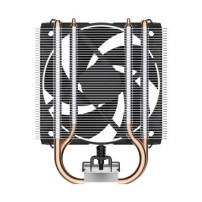 ARCTIC Freezer 8i Processore Raffreddatore d'aria 10 cm Alluminio, Nero
