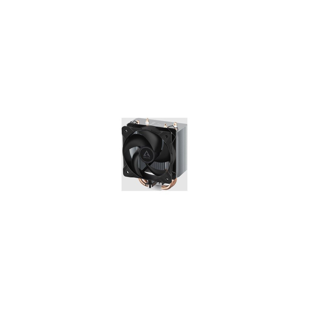 ARCTIC Freezer 8i CO Processore Raffreddatore d'aria 10 cm Alluminio, Nero