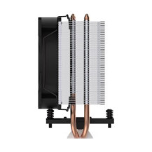 ARCTIC Freezer 8A CO Processore Raffreddatore d'aria 10 cm Alluminio, Nero