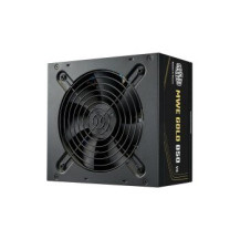 Cooler Master SickleFlow Edge 360 ARGB, ventilatore, 12 cm, nero