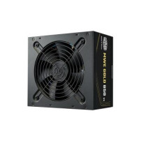 Cooler Master SickleFlow Edge 360 ARGB, ventilatore, 12 cm, nero