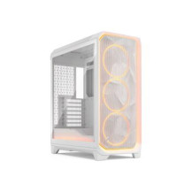 Fractal Design Meshify 3 Ambience Pro RGB Clear Tint White