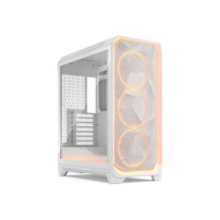 Fractal Design Meshify 3 Ambience Pro RGB Clear Tint White