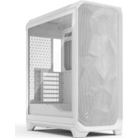 Fractal Design Meshify 3 White TG Clear Tint