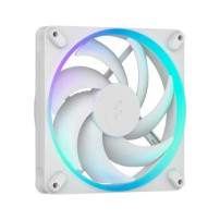 Fractal Design Fractal D. Momentum 14 RGB White