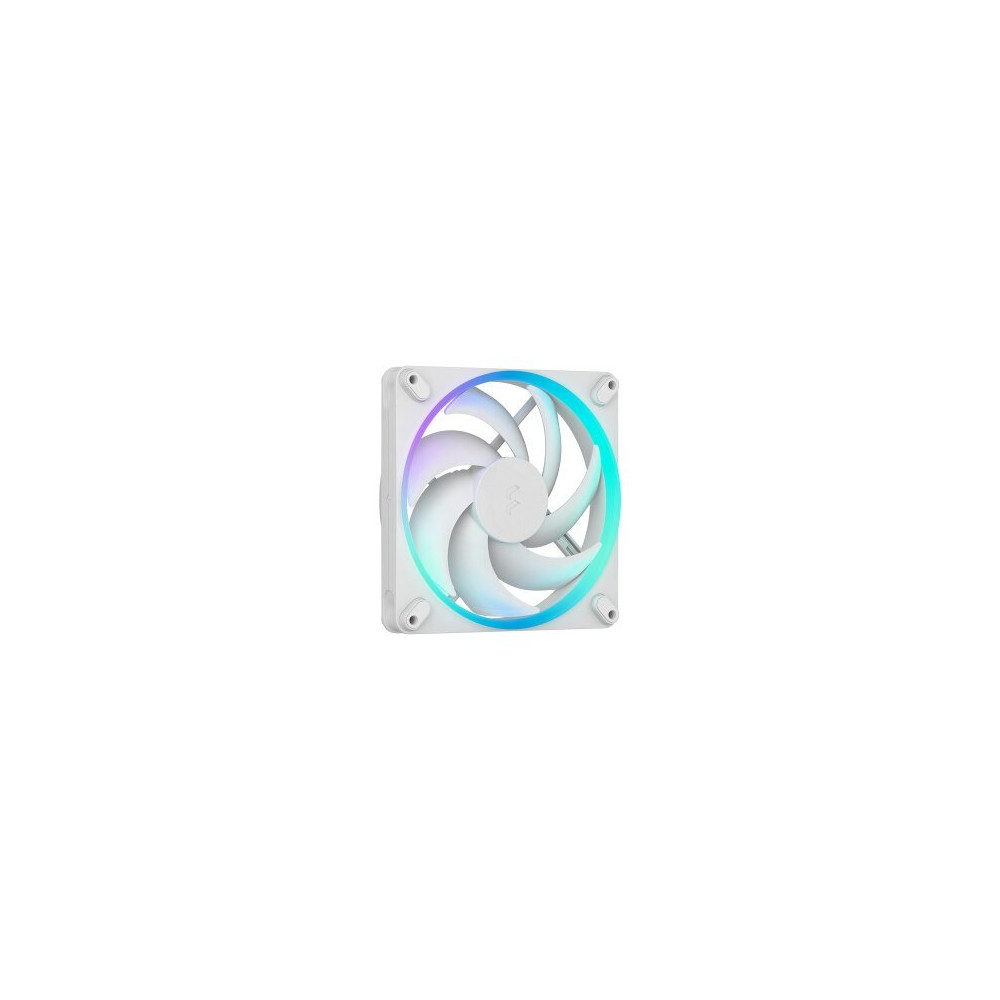 Fractal Design Fractal D. Momentum 14 RGB White