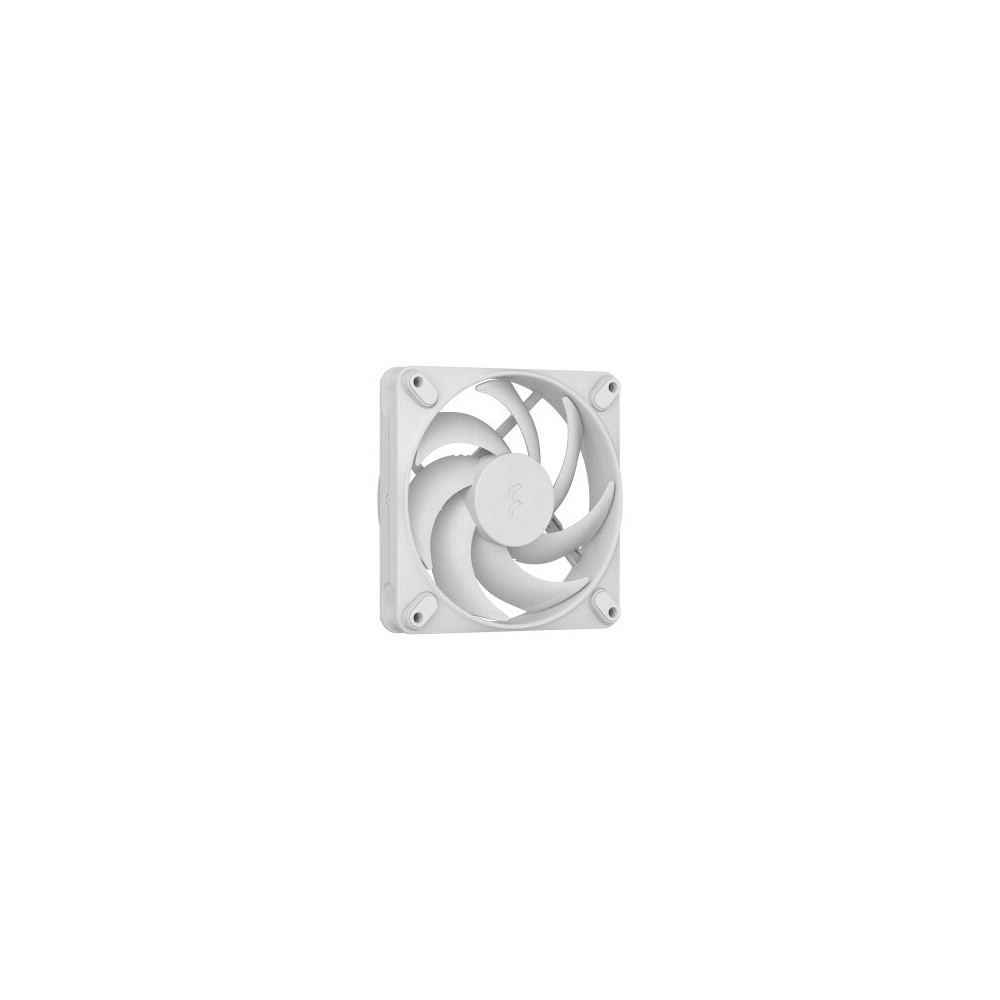 Fractal Design Momentum 12 White| Gehäuseluefter