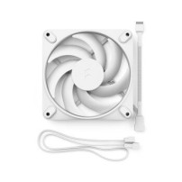 Fractal Design Momentum 12 White| Gehäuseluefter