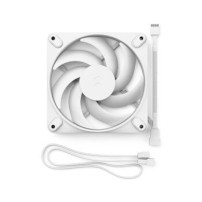 Fractal Design Momentum 12 White| Gehäuseluefter