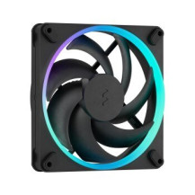 Fractal Design Momentum 14 RGB Black