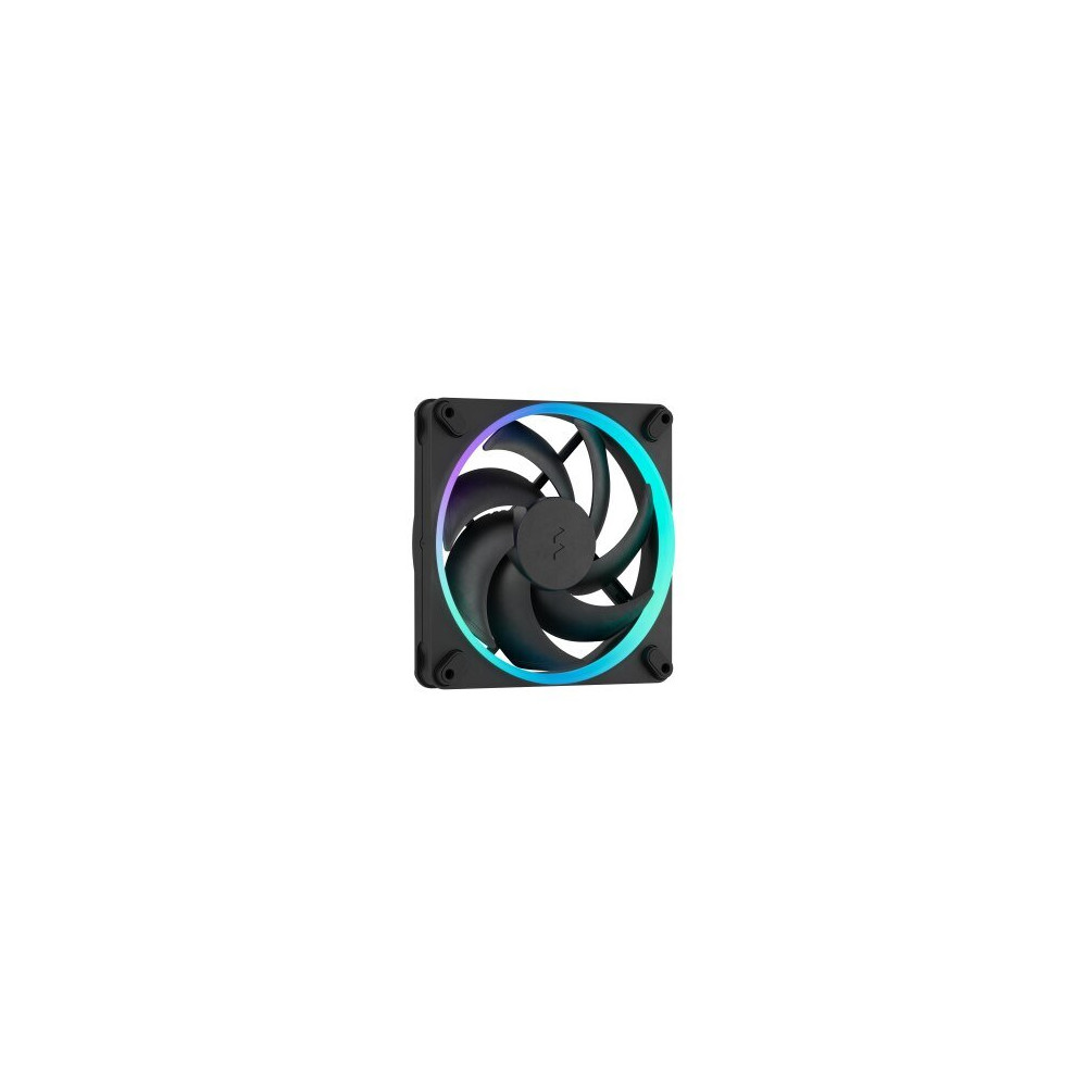 Fractal Design Momentum 14 RGB Black
