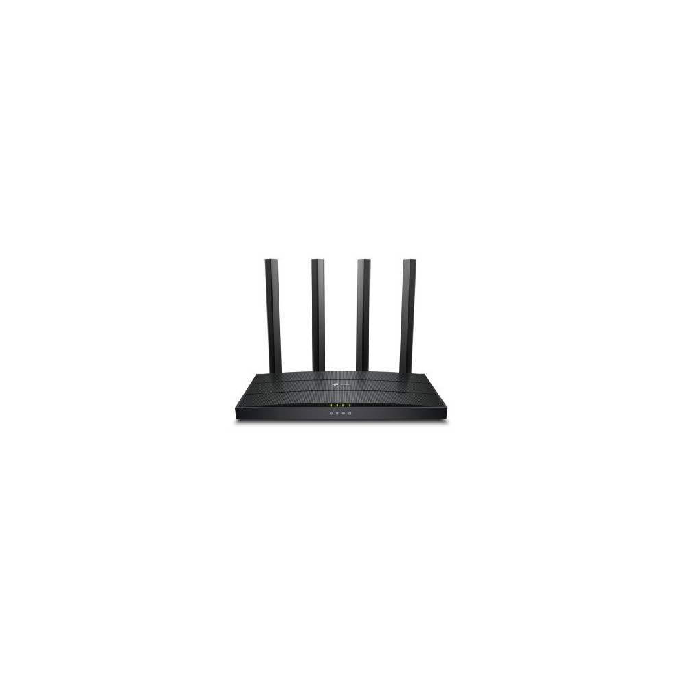 TP-Link Archer AX18 router wireless Gigabit Ethernet Dual-band (2.4 GHz/5 GHz) Nero