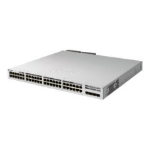 Cisco Catalyst 9300L - Network Essentials - Switch - L3 - 48 x 10/100/1000 (PoE+)