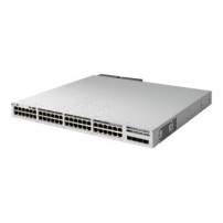 Cisco Catalyst 9300L - Network Essentials - Switch - L3 - 48 x 10/100/1000 (PoE+)