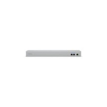 Ubiquiti WAN Switch 4 Port• 1x GbE• 10 ISP-Uplink• 2x 10 Downlink• 19”• UniFi