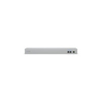 Ubiquiti WAN Switch 4 Port• 1x GbE• 10 ISP-Uplink• 2x 10 Downlink• 19”• UniFi