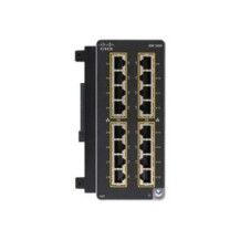 Cisco Catalyst Erweiterungsmodul Gigabit Ethernet x 16