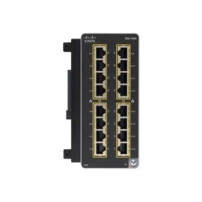 Cisco Catalyst Erweiterungsmodul Gigabit Ethernet x 16