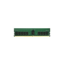 Synology ECC REGISTERED DIMM - 32 GB - DDR4