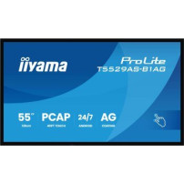 iiyama A14 MT9679 portrait Flachbildschirm 55 Zoll
