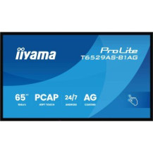 iiyama A14 MT9679 portrait - Flachbildschirm 64,5 Zoll