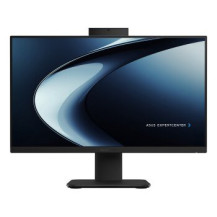 ASUS ExpertCenter P400 AiO P440VAESK-BPC079X Intel® Core™ i7 i7-13620H 60,5 cm (23.8″) 1920 x 1080 Pixel PC All-in-one