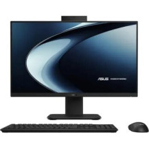 ASUS ExpertCenter P400 AiO P440VAESK-BPC079X Intel® Core™ i7 i7-13620H 60,5 cm (23.8″) 1920 x 1080 Pixel PC All-in-one