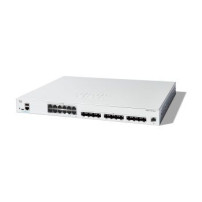 Cisco Catalyst 1300-24XTS Switch L3 Smart