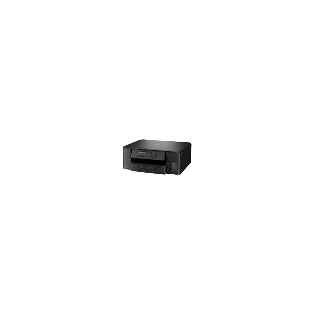 Brother DCP-T580DW stampante multifunzione inkjet a serbatoio A4