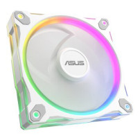 ASUS Prime MR120 Fan ARGB Reverse White Case per computer Ventilatore 12 cm Bianco