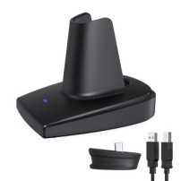Inateck Barcodescanner BS04001 2-1 Base[BS04001_black]
