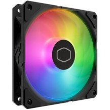 Cooler Master MFX-B2DN-25NP2-R2 SickleFlow Edge 120 ARGB 120mm LDB 690~2500± 10%