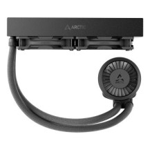 Arctic Liquid Freezer III Pro 240 - Sistema di raffreddamento a liquido per processore - Dimensioni del dissipatore: 240 mm - (p