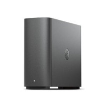Synology BeeStation - NAS-Server - 8 TB - RAM 4 GB