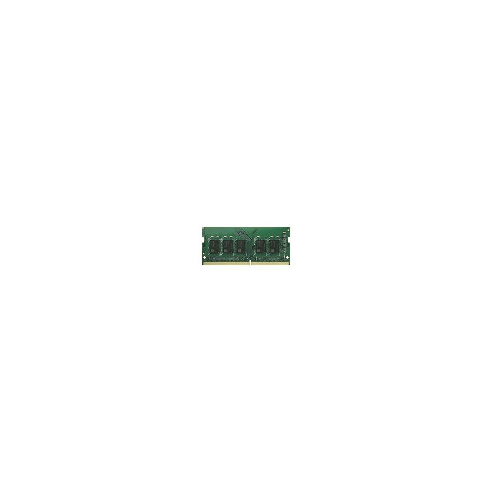Synology DDR4 - Modul - 16 GB - SO DIMM 260-PIN