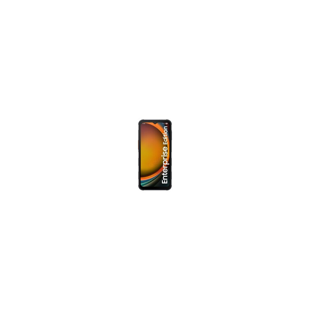 Samsung Galaxy XCover7 Pro Enterprise Edition XCover7 Pro 16,8 cm (6.6″) Doppia SIM Android 15 5G USB tipo-C 6 GB 128 GB