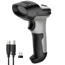 Inateck Barcodescanner 72 gray[BCST-72_gray]