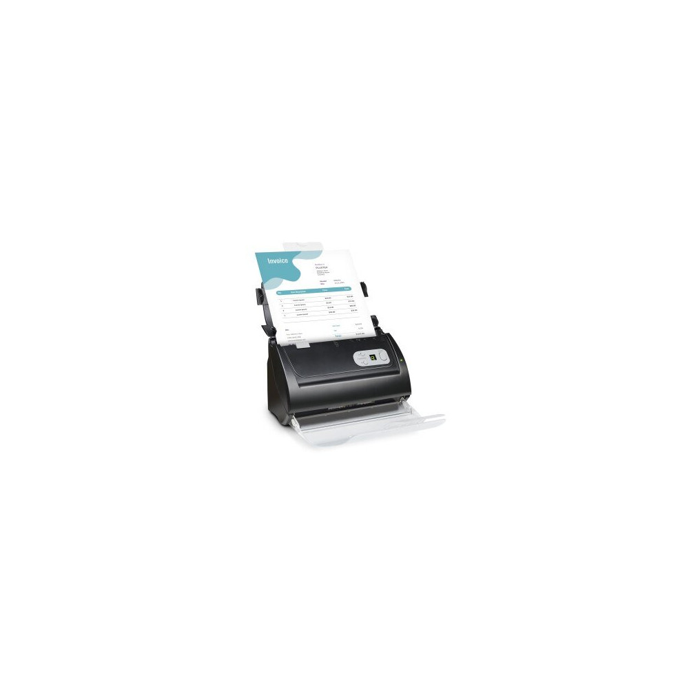 Plustek SmartOffice PS288 Plus 25ppm/50Bl.ADF/600dpi/USB2.0
