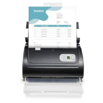 Plustek SmartOffice PS288 Plus 25ppm/50Bl.ADF/600dpi/USB2.0