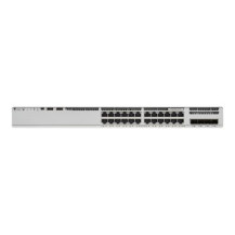 Cisco Catalyst 9200L - Network Advantage - Switch L3